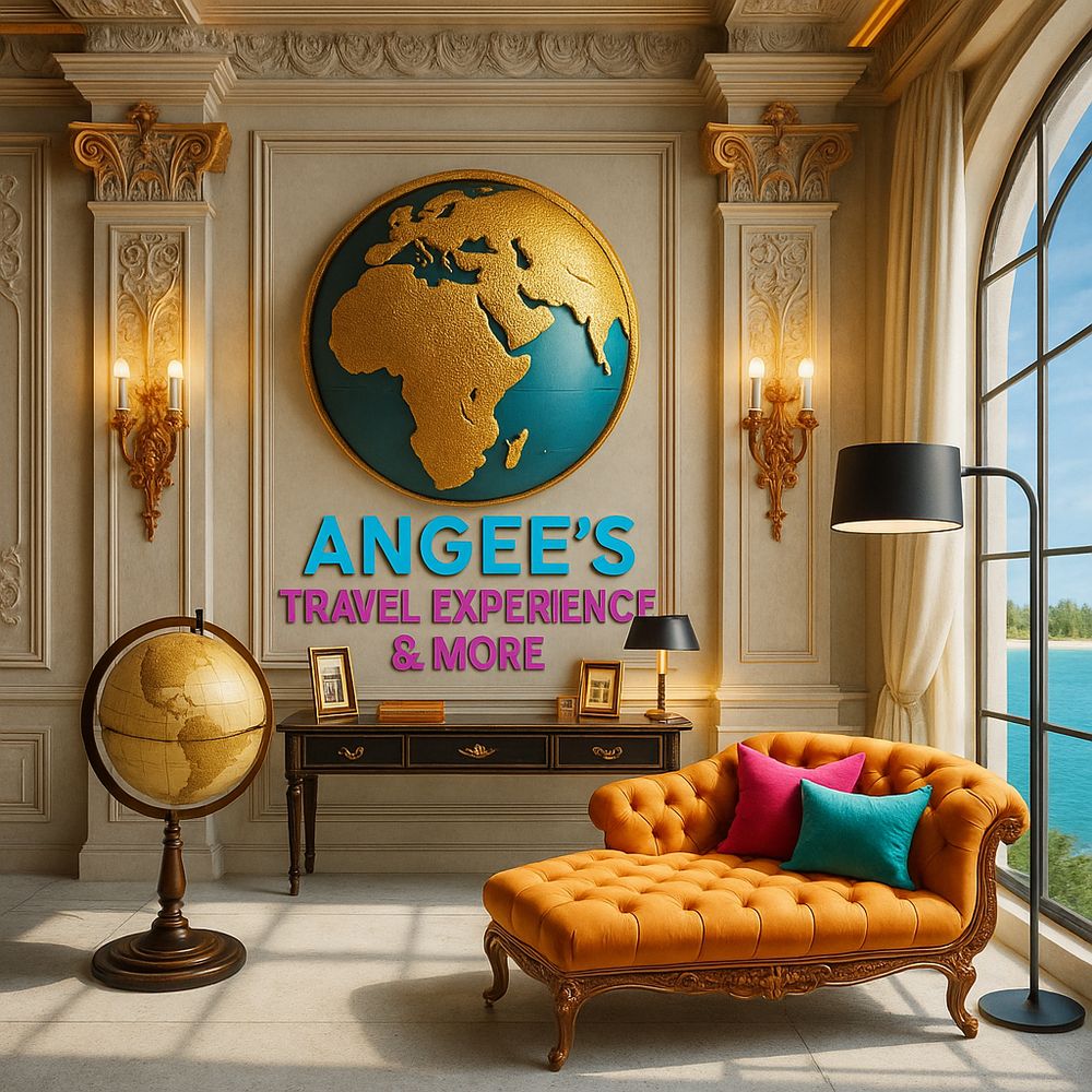 Angee’s Travel Experience & More - wedding in Thomson, GA