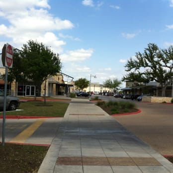 1890 Ranch - Shopping Centers Near Me - Cedar Park, Texas