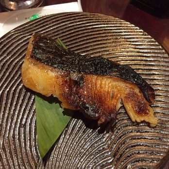 Sushi ii - Best butterfish I've ever had. - Japanese Near Me - Honolulu, Hawaii