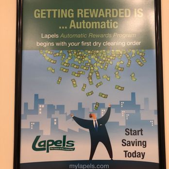 Lapels Dry Cleaning - Dry Cleaning Near Me - Hanover, Massachusetts