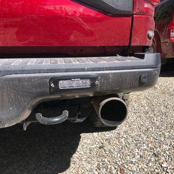 High Country Performance 4x4 - Rigid rear light kit... - Auto Repair Near Me - Englewood, Colorado