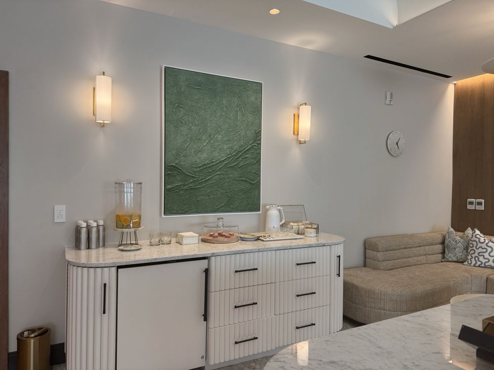 Guerlain Wellness at Regent Santa Monica Beach