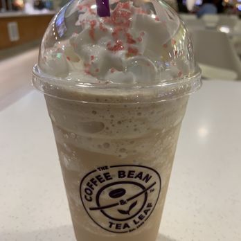 The Coffee Bean & Tea Leaf - #RoseHazelnut #IceBlended #CoffeeBeanHi #MoJoeMondays - Coffee & Tea Near Me - Honolulu, Hawaii The Coffee Bean & Tea Leaf - #RoseHazelnut #IceBlended #CoffeeBeanHi #MoJoeMondays - Coffee & Tea Near Me - Honolulu, Hawaii