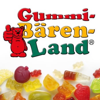 Gummi-Bären-Land - Chocolatiers & Shops Near Me - Heilbronn, BW Gummi-Bären-Land - Chocolatiers & Shops Near Me - Heilbronn, BW