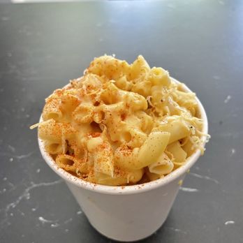 Flatbelly Veg - Savory Mac + Cheese - Vegan Near Me - Erdenheim, Pennsylvania Flatbelly Veg - Savory Mac + Cheese - Vegan Near Me - Erdenheim, Pennsylvania