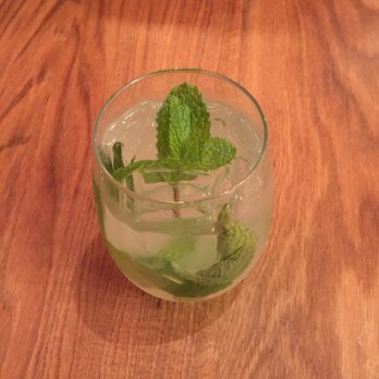 Colada Shop - Mojito - Coffee & Tea Near Me - Washington, DC, District of Columbia Colada Shop - Mojito - Coffee & Tea Near Me - Washington, DC, District of Columbia