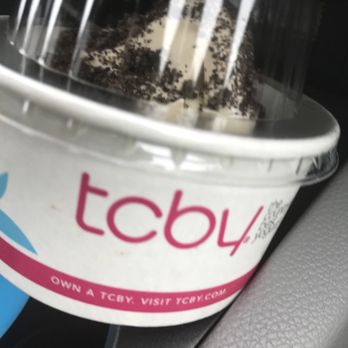 TCBY Wolf Chase - Ice Cream & Frozen Yogurt Near Me - Barlett, Tennessee