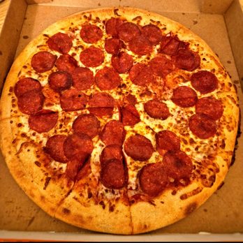 Little Caesars Pizza - Perfect Lge Pep @ $5 as special deal for Amazon Prime folks! - Pizza Near Me - Avon Park, Florida Little Caesars Pizza - Perfect Lge Pep @ $5 as special deal for Amazon Prime folks! - Pizza Near Me - Avon Park, Florida