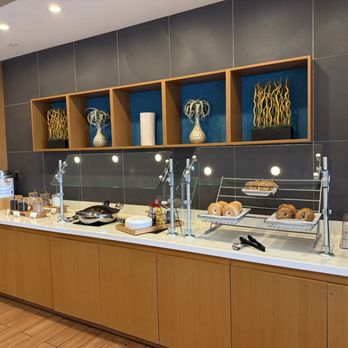 SpringHill Suites by Marriott Lumberton - Hotels Near Me - Lumberton, North Carolina
