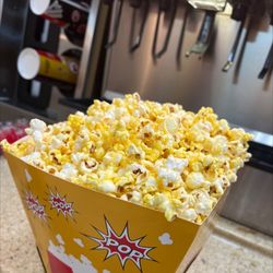 Cinemark University Mall