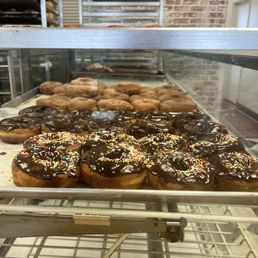 La Donuts! La Donuts!