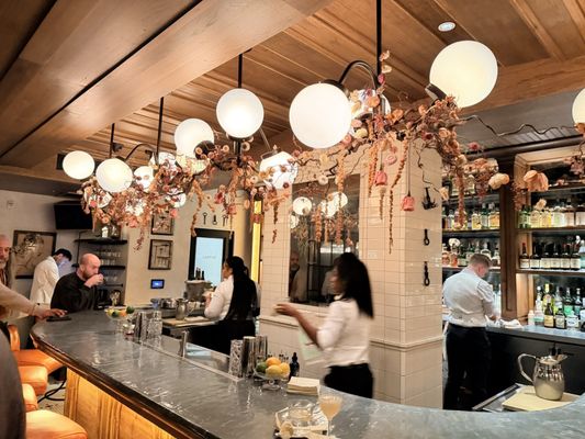 JCT. Kitchen & Bar by null