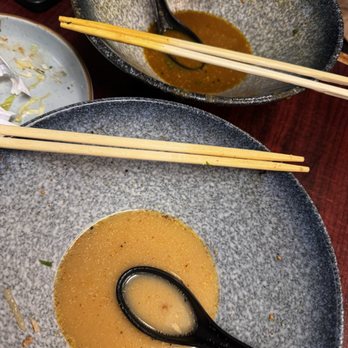 Kumako Ramen Den - All gone!!! - Ramen Near Me - San Jose, California