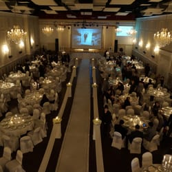 KTN Ballroom - Grand Ballroom