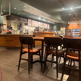 Starbucks - Indoors - Coffee & Tea Near Me - Kissimmee, Florida