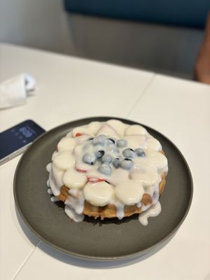 Bogart's Café by null