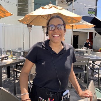 Pepe's Cantina - Carla! Such a wonderful human and awesome server! Loved her. - Mexican Near Me - Clermont, Florida