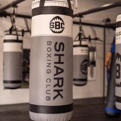 Shark Boxing Club - Eagle Rock