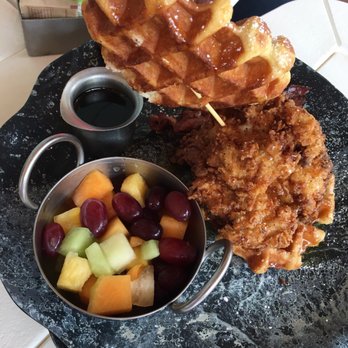 Hook & Barrel - Oh My ... even better than it looks !!! - Seafood Near Me - Myrtle Beach, South Carolina