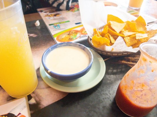 Taqueria El Patron by null