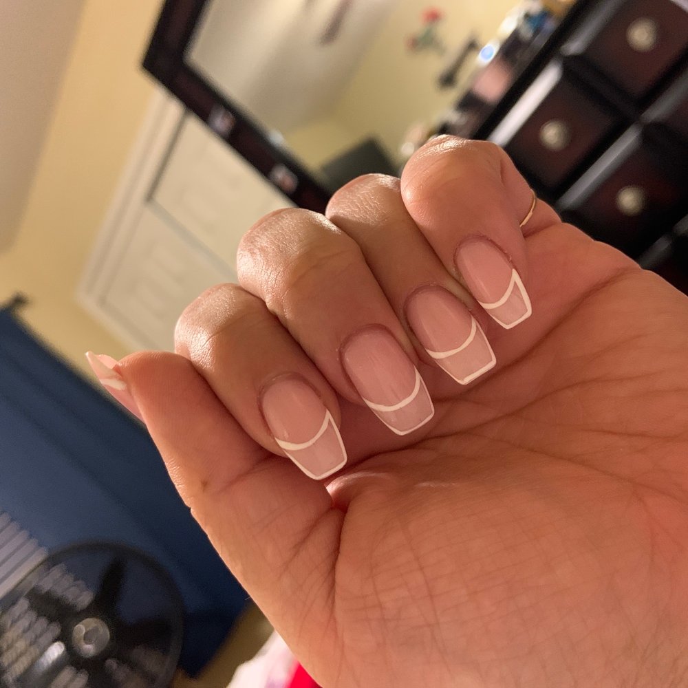 Nail'd It! Spa - Nail Salons Near Me - Stanton, California Nail'd It! Spa - Nail Salons Near Me - Stanton, California