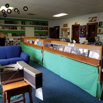 Assumption Records - Vinyl Records Near Me - Rivesville, West Virginia