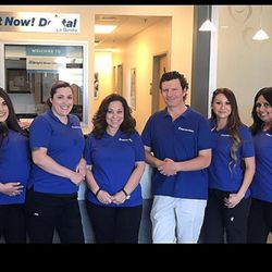 Bright Now Dental