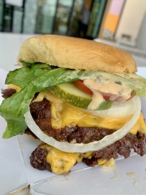 Shake Shack Bay Street by null