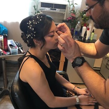NZ Salon - Hair Salons Near Me - Honolulu, Hawaii