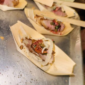 HAPI Elite Event: 93' Til - Yelp Events Near Me - Houston, Texas