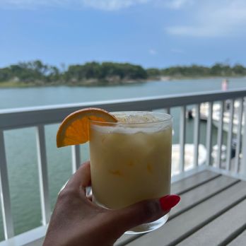 34° North Restaurant + Bar - The Painkiller, 14 - Bars Near Me - Beaufort, North Carolina 34° North Restaurant + Bar - The Painkiller, 14 - Bars Near Me - Beaufort, North Carolina