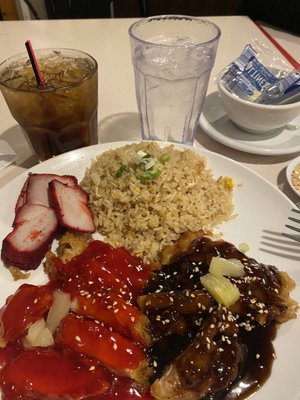AK Asian Restaurant by null