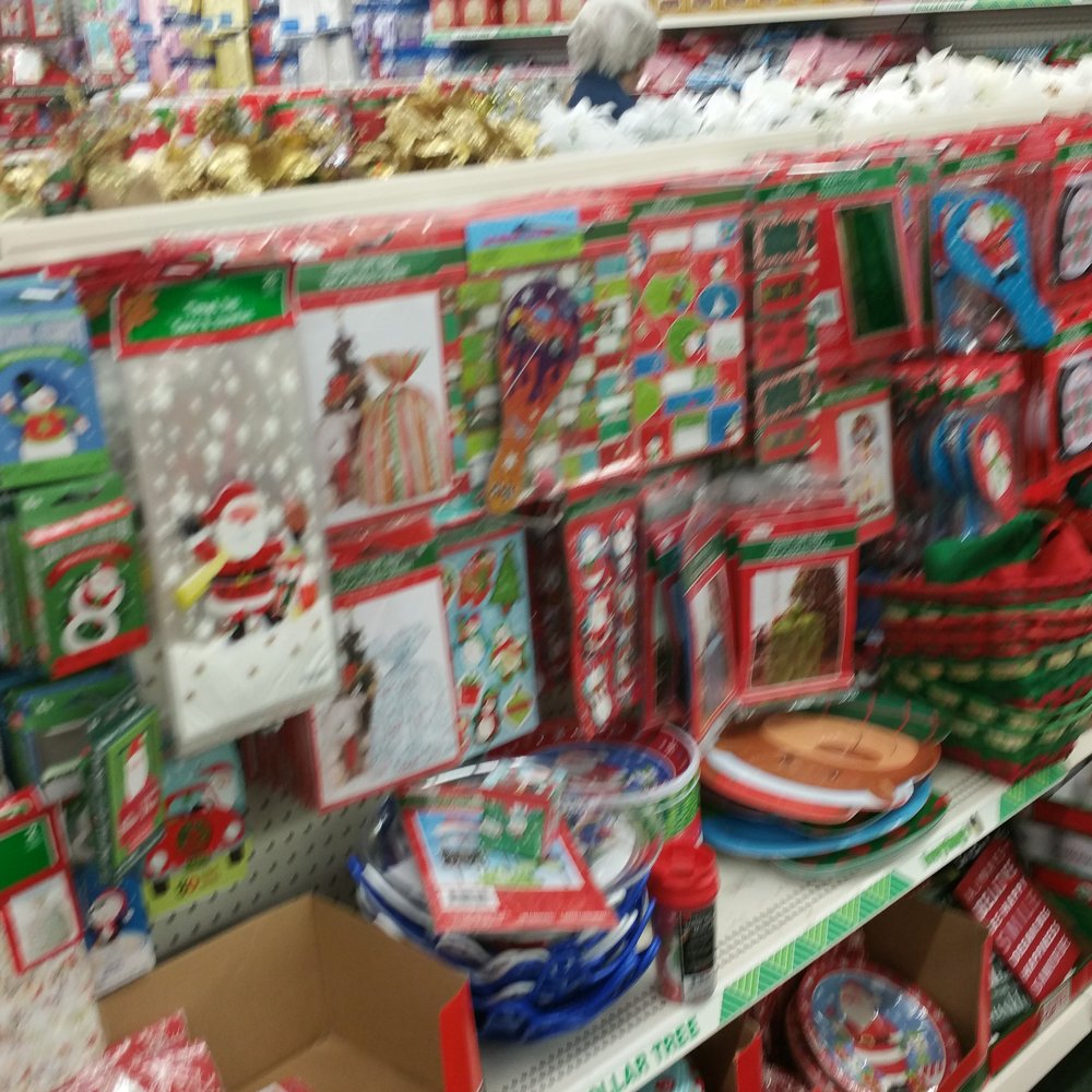 Dollar Tree - More christmas stuff - Discount Store Near Me - Lilburn, Georgia Dollar Tree - More christmas stuff - Discount Store Near Me - Lilburn, Georgia