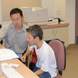 MiraCosta College For Kids