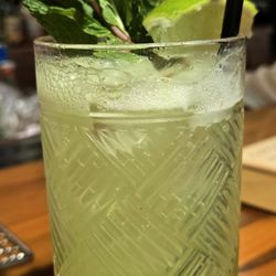 Urban Tiki