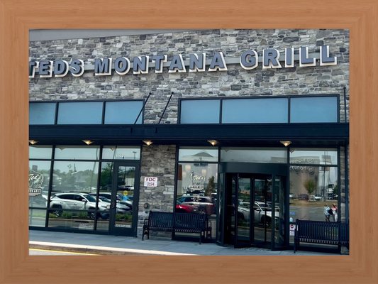 Ted's Montana Grill by null