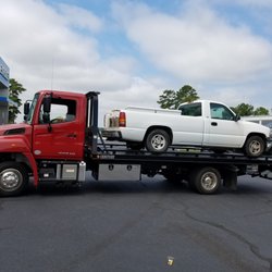 First Response 24-7 Towing - First Response 24-7 Towing LLC - (803) 237-4349