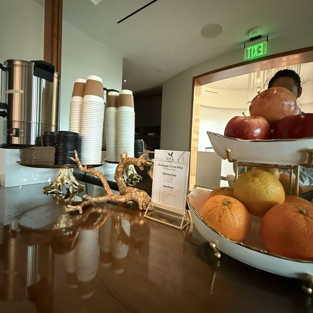 Spa Pechanga - Day Spas Near Me - Temecula, California Spa Pechanga - Day Spas Near Me - Temecula, California