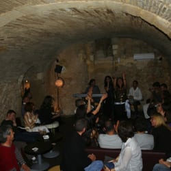 Le Montpe'Lounge