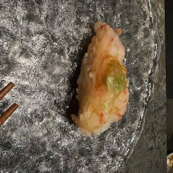 Thirteen Water - Ebi - Sushi Bars Near Me - New York, New York