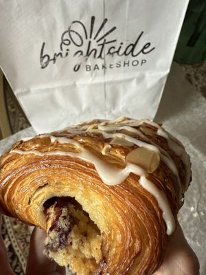 Brightside Bakeshop - East by null