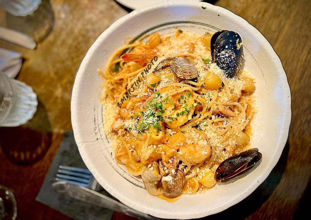 FARFALLA TRATTORIA 217 Photos & 556 Reviews 160 Promenade Way