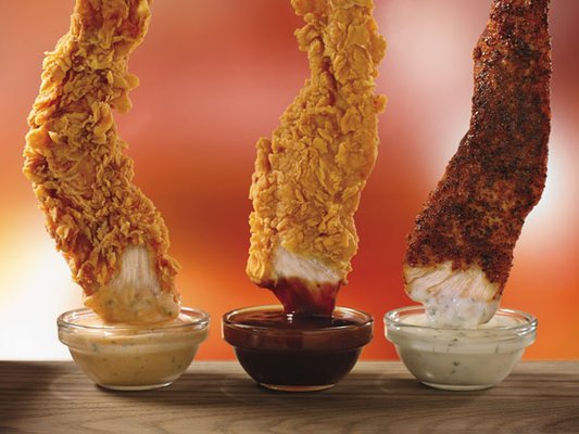 Popeyes Louisiana Kitchen by null