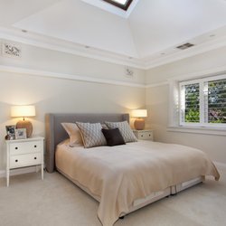 ElderVizor - Bedroom of an Independent Living, Assisted Living, Memory Care, Home Care, Home Health, Hospice, Retirement Living, Senior Living