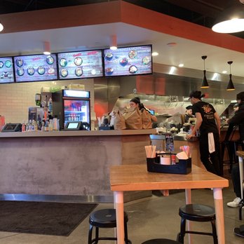 Fukuryu Ramen - Ramen Near Me - Upper Arlington, Ohio