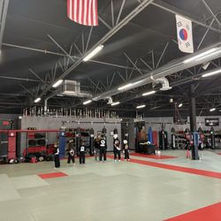 Traditional Martial Arts Academy