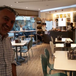 Café Noisette