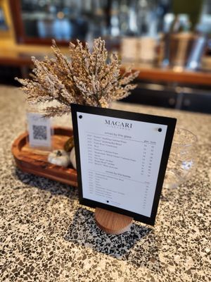 Macari Vineyards by null