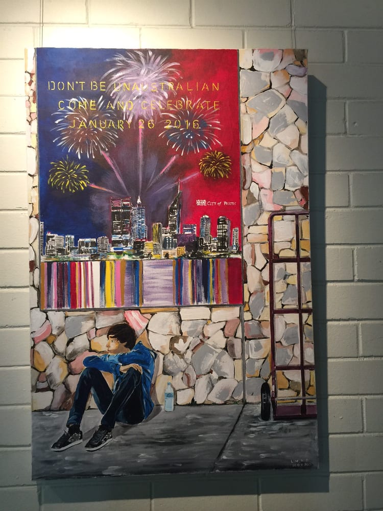 SIR CHARLES GAIRDNER HOSPITAL Hospital Ave, Nedlands Western