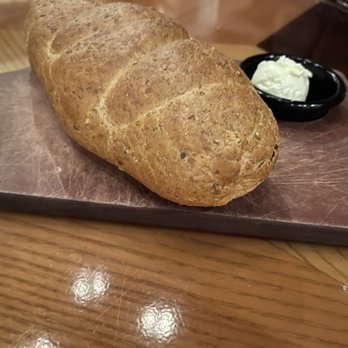 LongHorn Steakhouse - Bread and Butter - Steakhouses Near Me - Norman, Oklahoma LongHorn Steakhouse - Bread and Butter - Steakhouses Near Me - Norman, Oklahoma